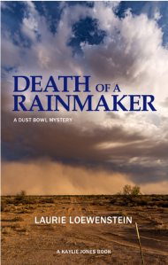 death of a rainmaker